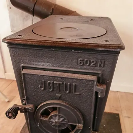 Cozy Near Balka With Outdoor Toilet And Kitchen * Нексё