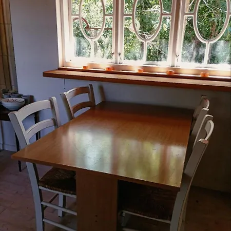 Дом отдыха Cozy Near Balka With Outdoor Toilet And Kitchen Нексё