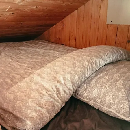 Cozy Near Balka With Outdoor Toilet And Kitchen