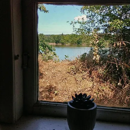 Cozy Near Balka With Outdoor Toilet And Kitchen *