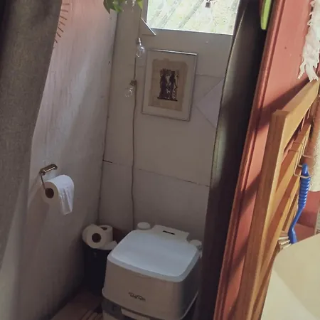 Cozy Near Balka With Outdoor Toilet And Kitchen Casa de Férias Neksø