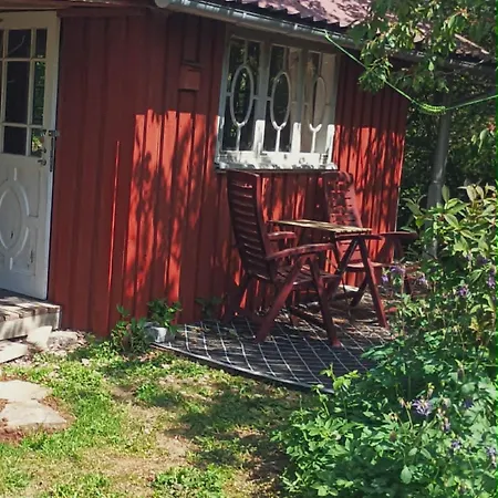 Feriehus Cozy Near Balka With Outdoor Toilet And Kitchen Neksø