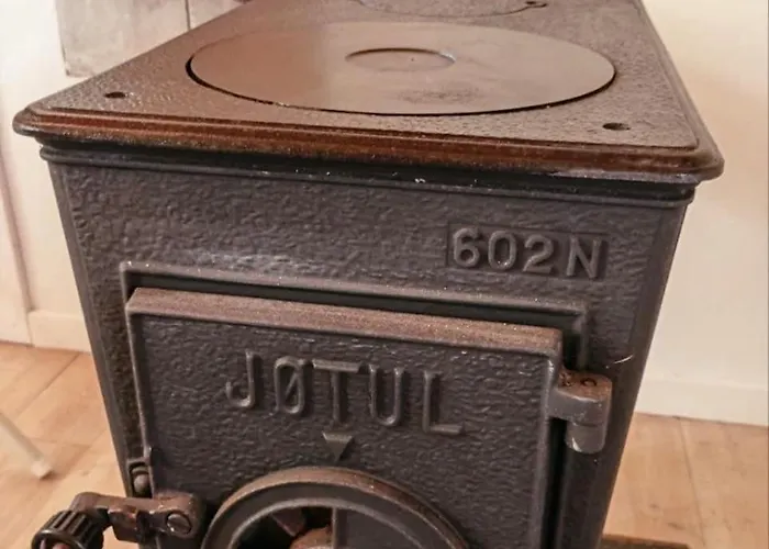 Cozy Near Balka With Outdoor Toilet And Kitchen * Нексё