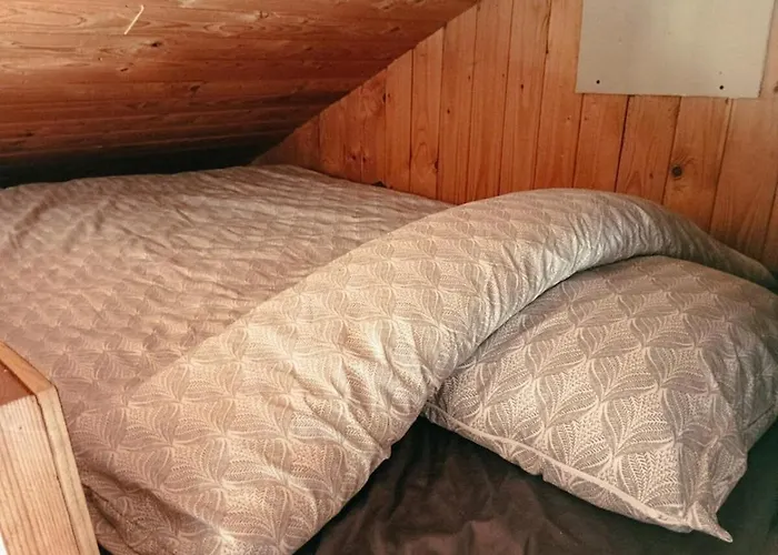 Cozy Near Balka With Outdoor Toilet And Kitchen