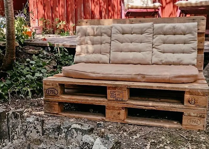 Дом отдыха Cozy Near Balka With Outdoor Toilet And Kitchen Нексё